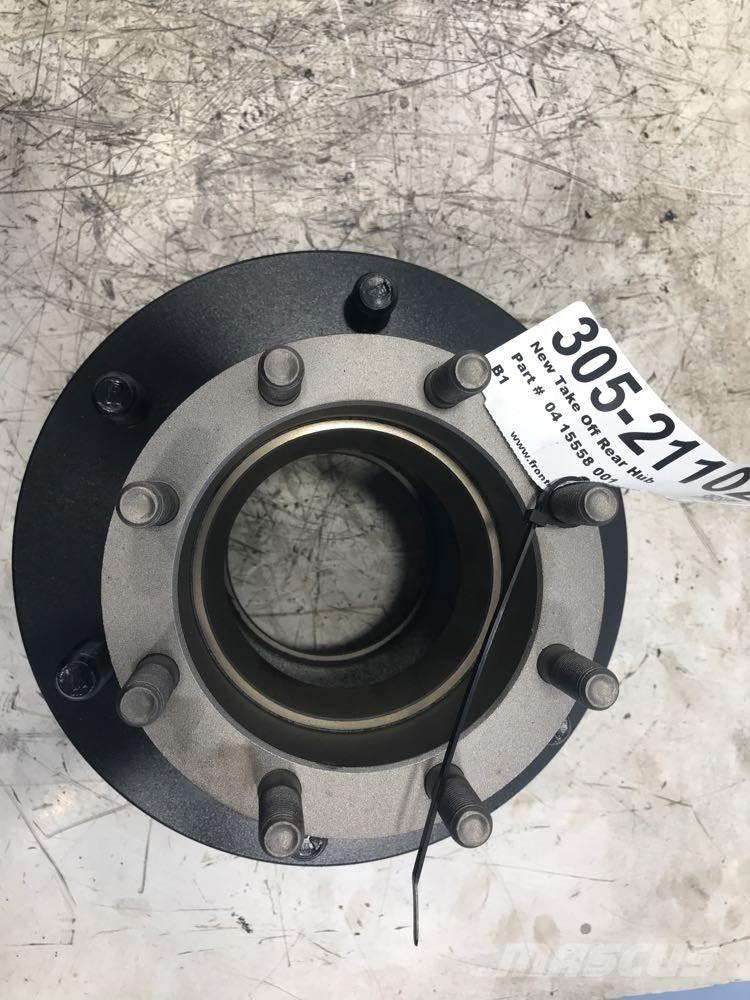 Meritor  Transportes - Outros
