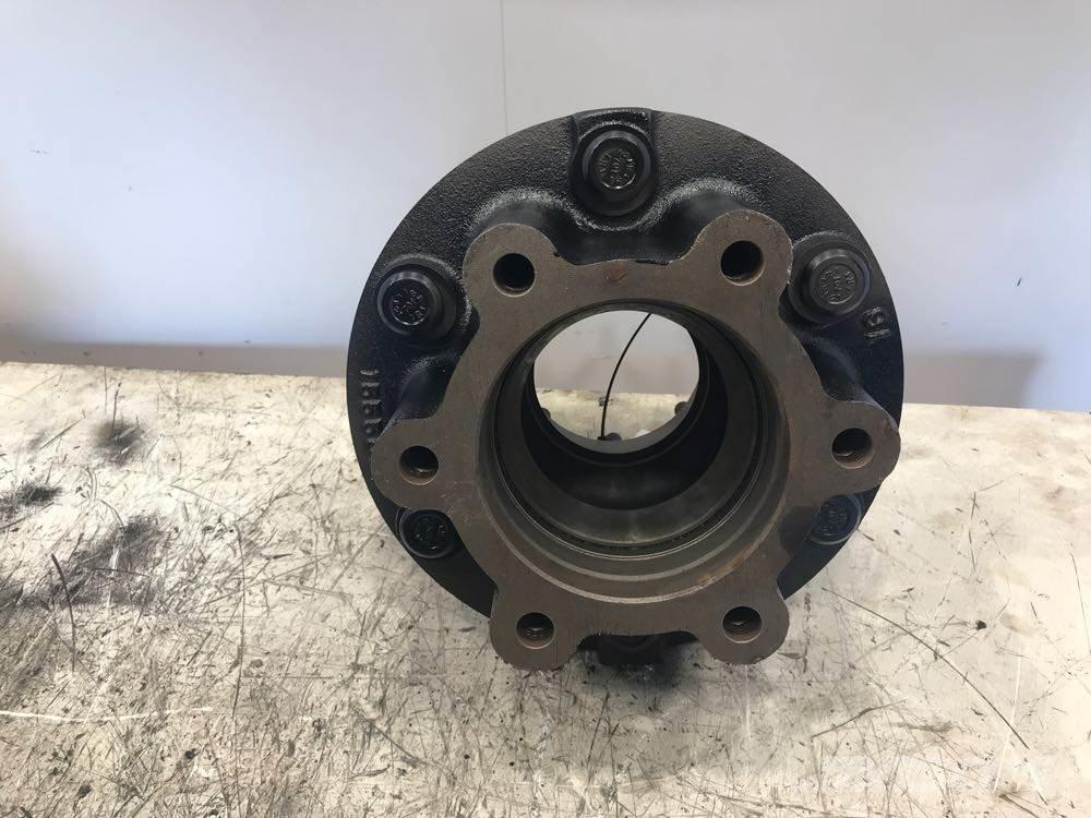 Meritor  Transportes - Outros
