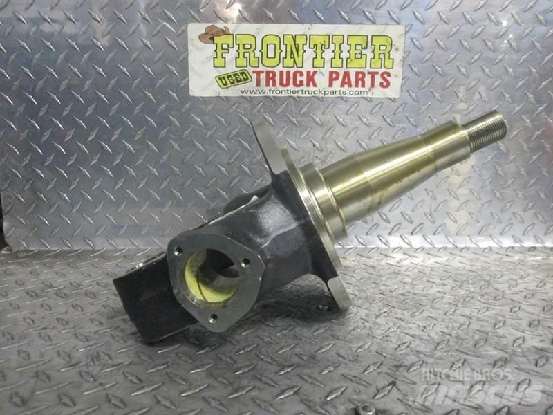 Meritor  Transportes - Outros
