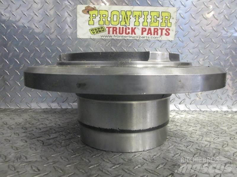 Meritor  Transportes - Outros
