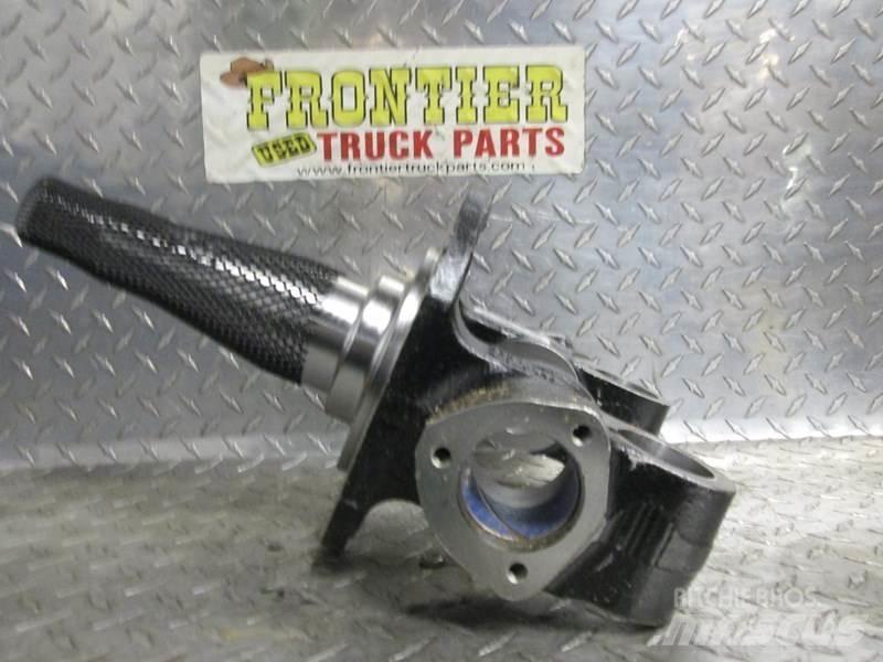 Meritor  Transportes - Outros
