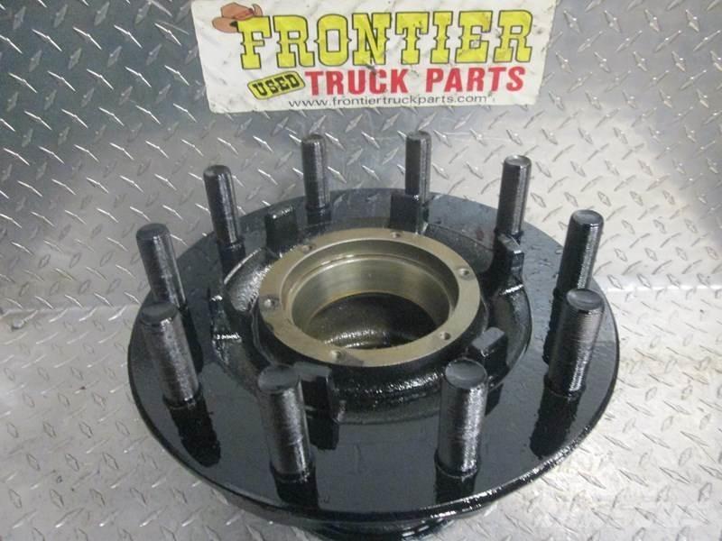 Meritor  Transportes - Outros

