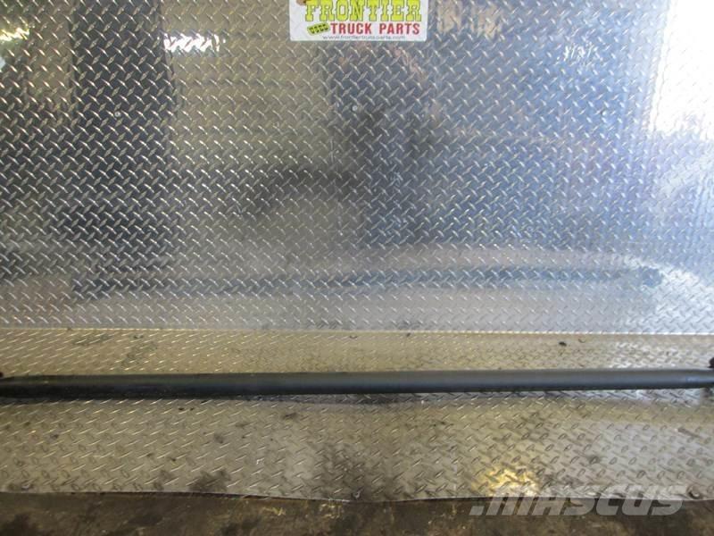 Meritor  Transportes - Outros
