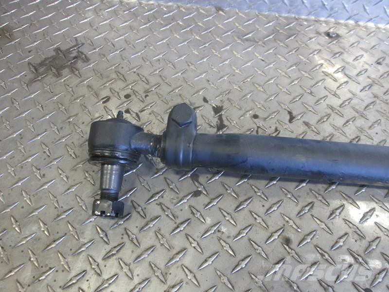 Meritor  Transportes - Outros
