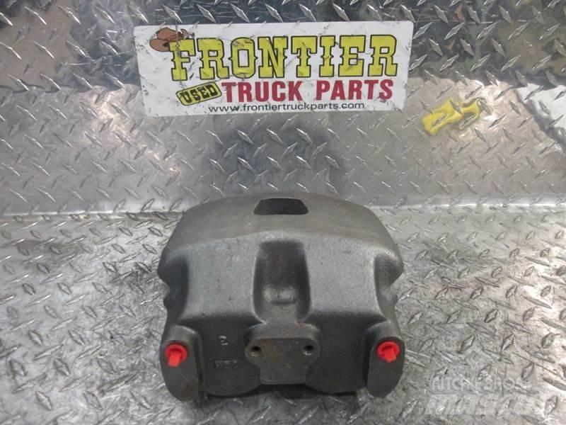 Meritor  Travőes