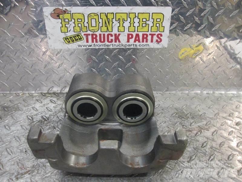 Meritor  Travőes