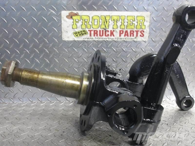 Meritor  Transportes - Outros
