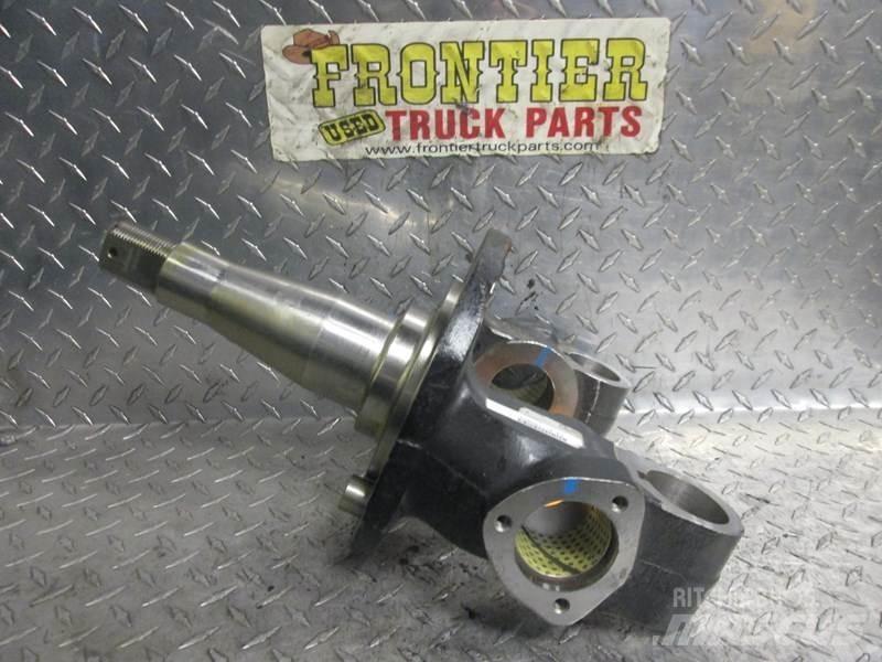 Meritor  Transportes - Outros
