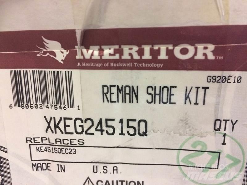 Meritor  Travőes