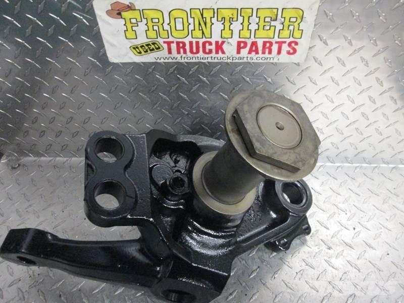 Meritor  Transportes - Outros
