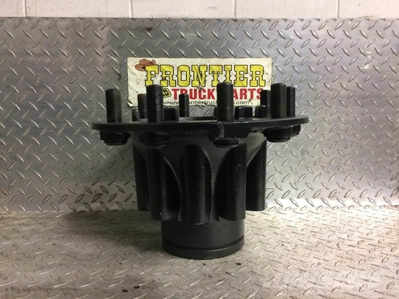 Meritor  Transportes - Outros
