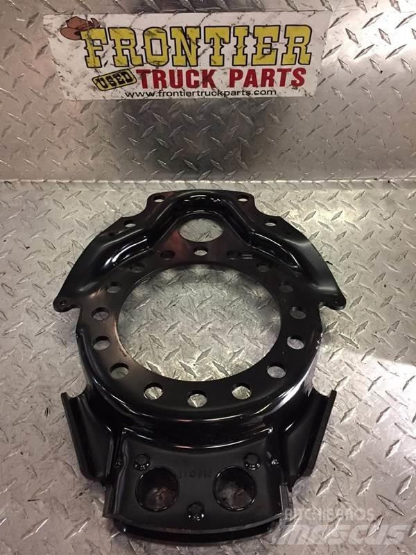 Meritor  Travőes