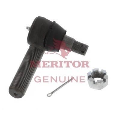 Meritor  Transportes - Outros
