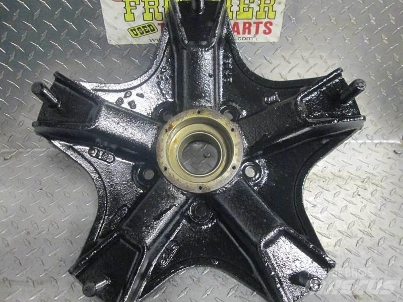 Meritor  Pneus, Rodas e Jantes