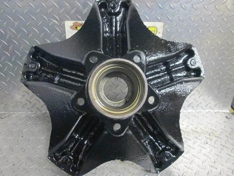 Meritor  Pneus, Rodas e Jantes