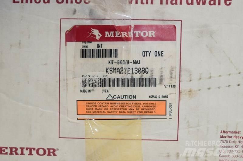 Meritor  Travőes