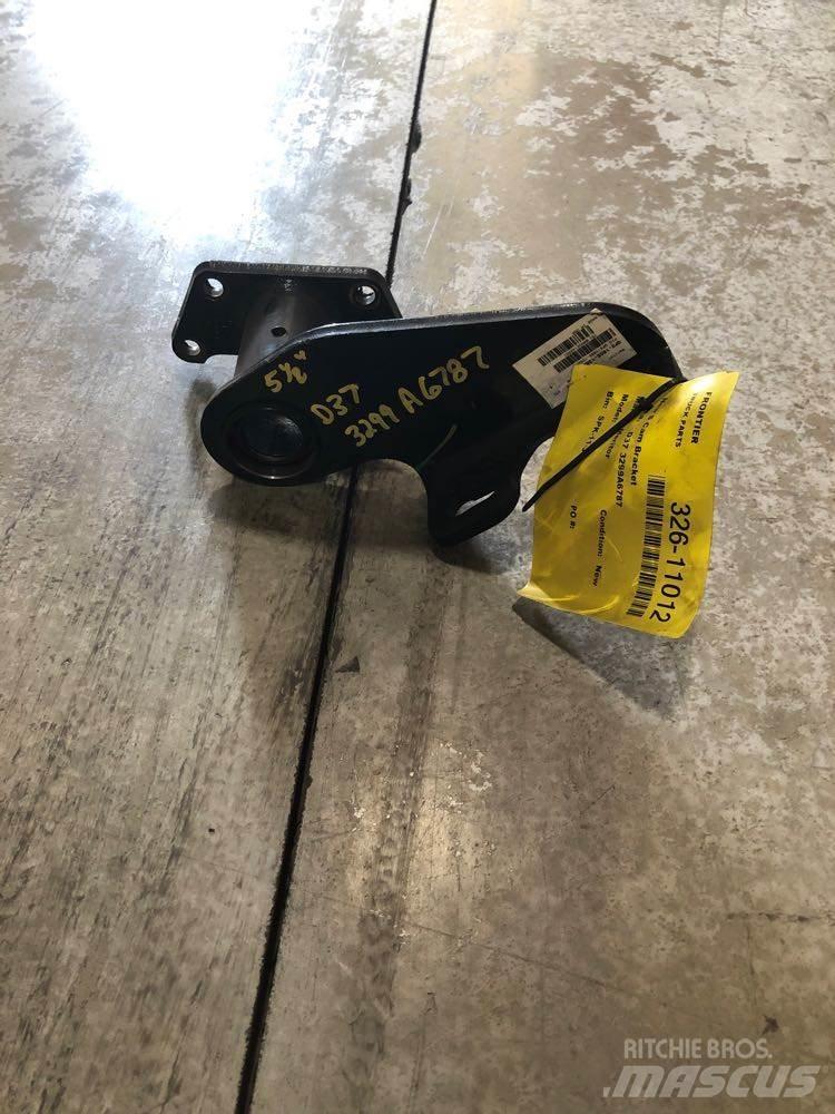 Meritor  Travőes