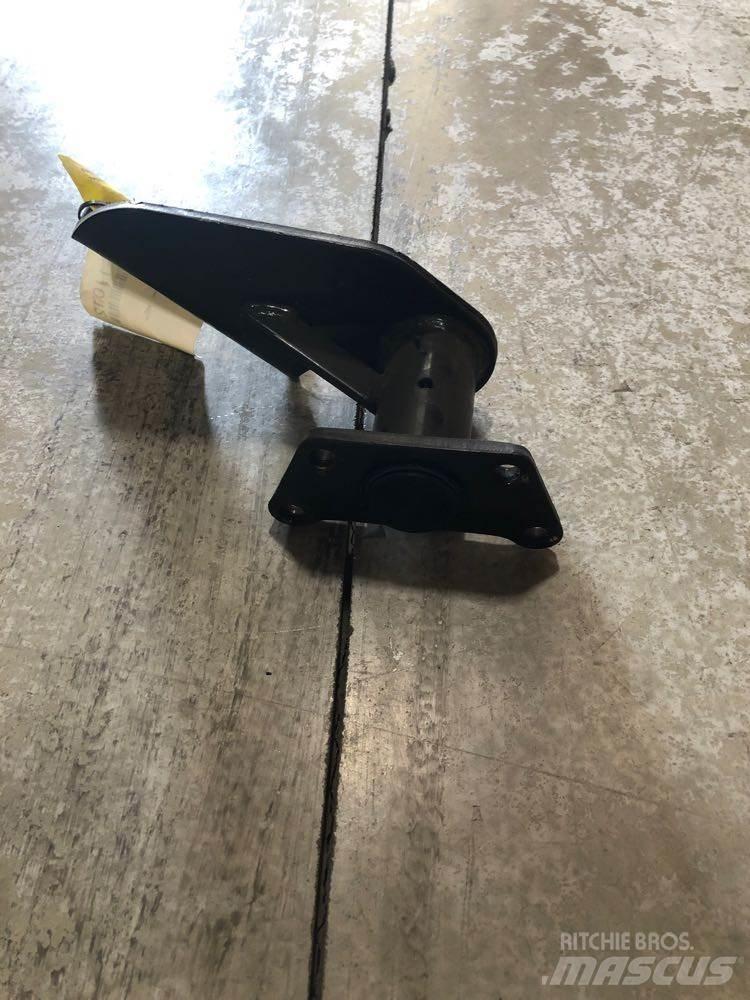 Meritor  Travőes