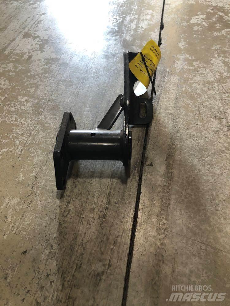 Meritor  Travőes