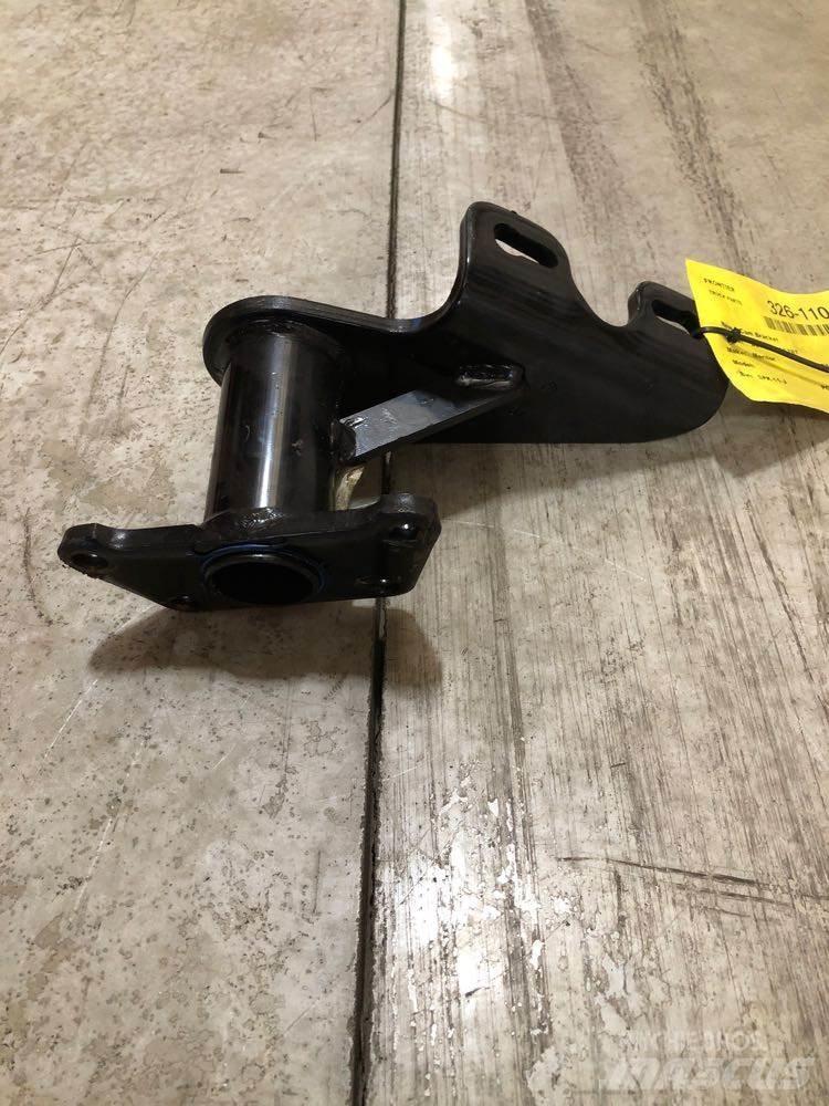 Meritor  Travőes