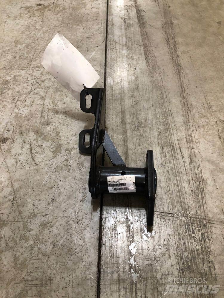 Meritor  Travőes