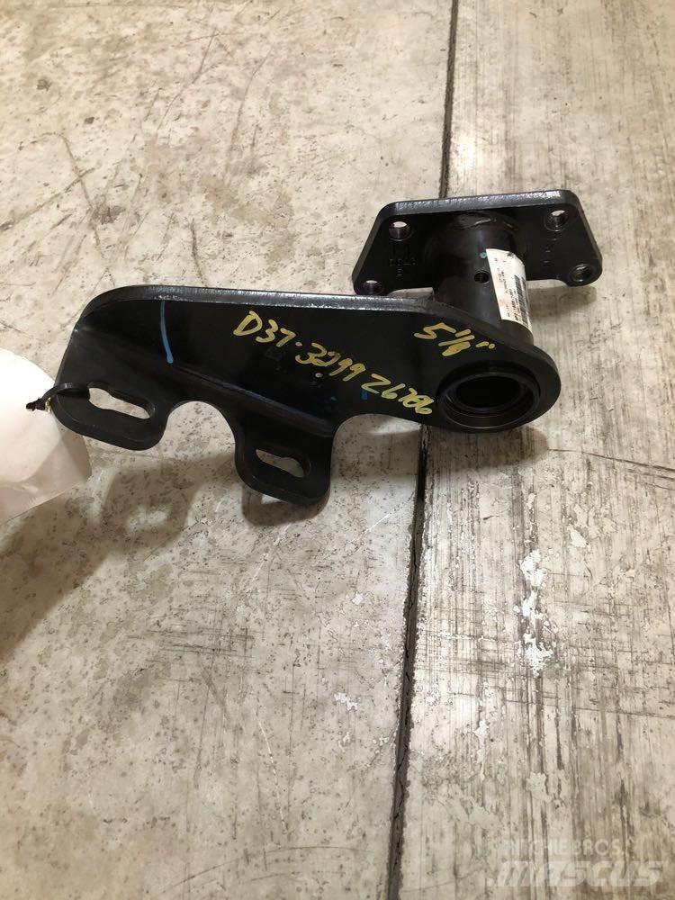 Meritor  Travőes