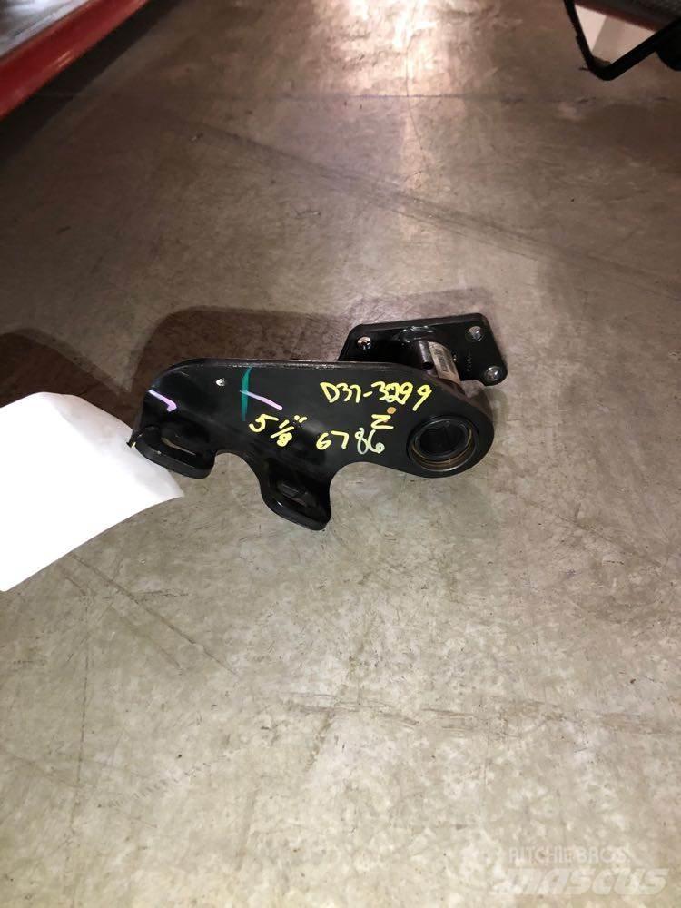 Meritor  Travőes