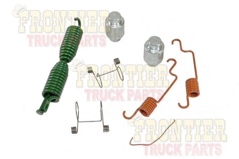 Meritor  Travőes