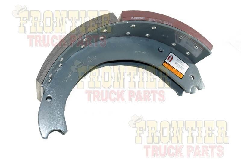 Meritor  Travőes