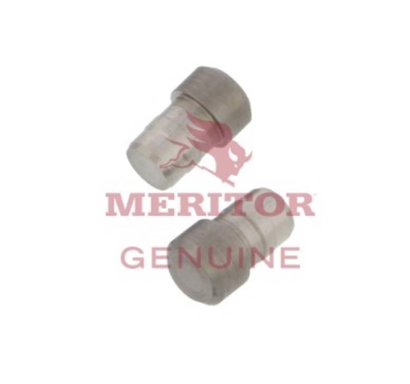 Meritor  Eixos