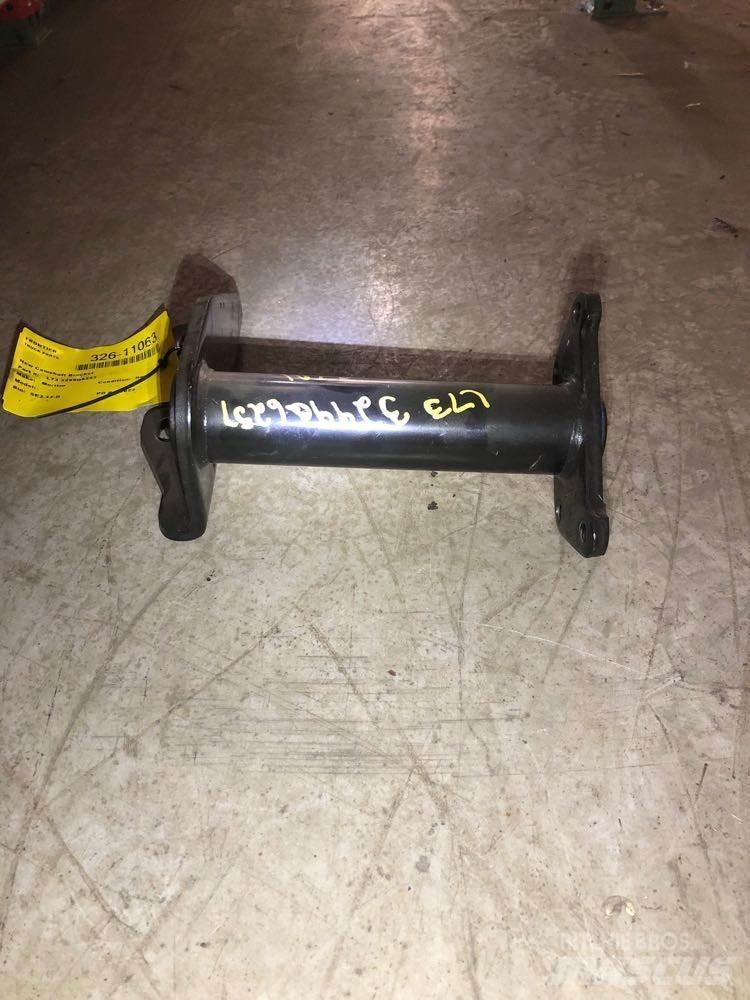 Meritor  Travőes