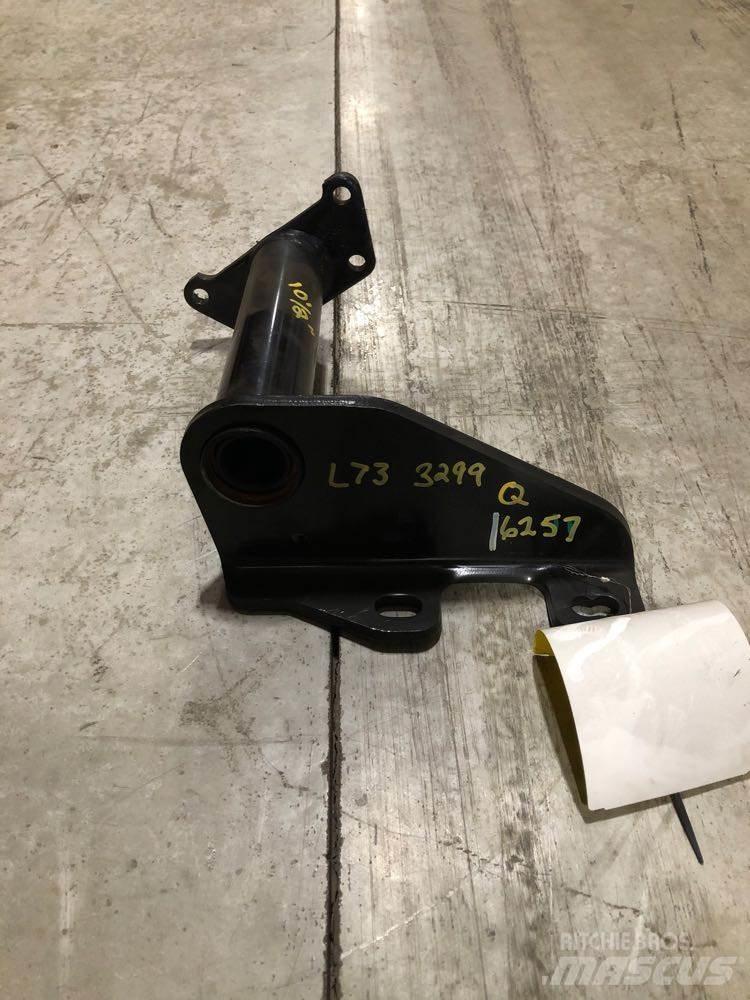 Meritor  Travőes