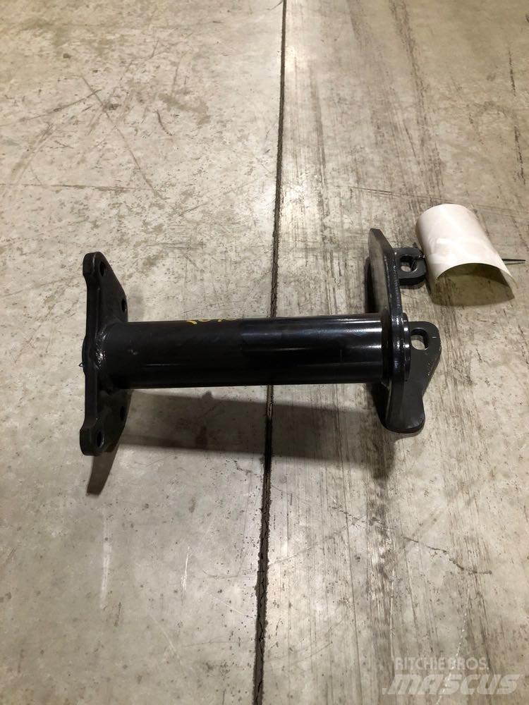 Meritor  Travőes