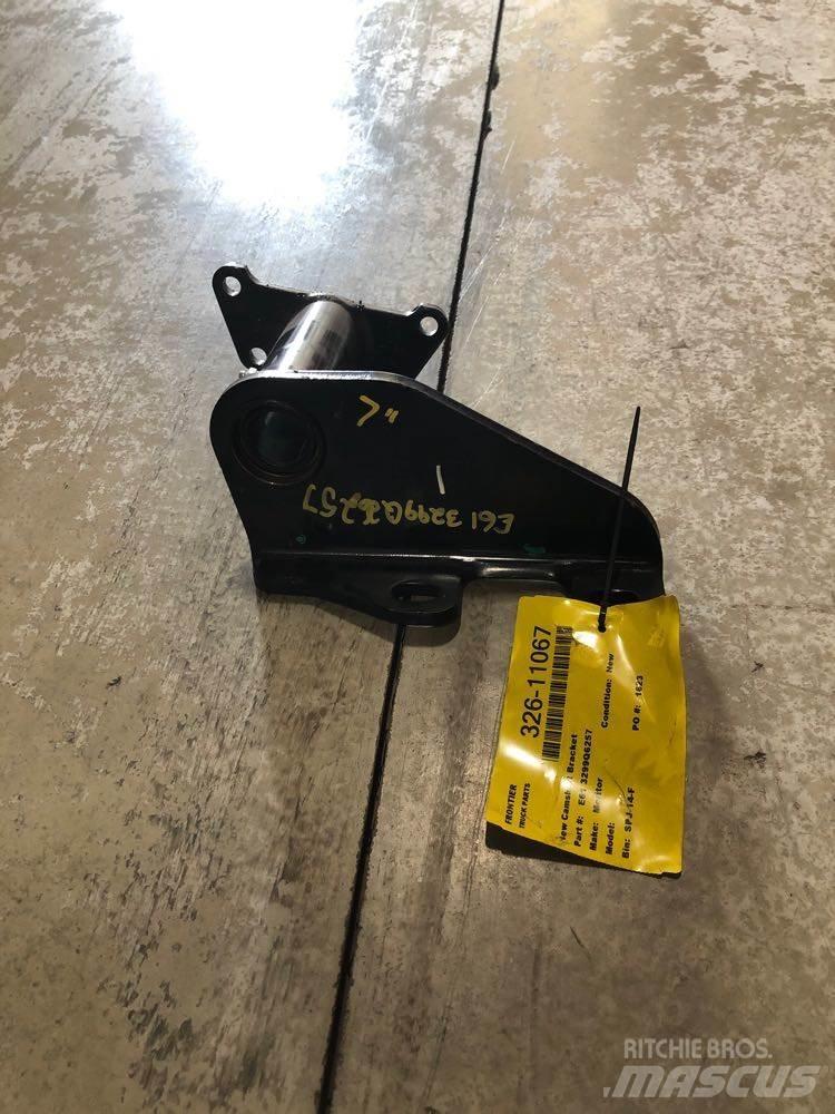 Meritor  Travőes