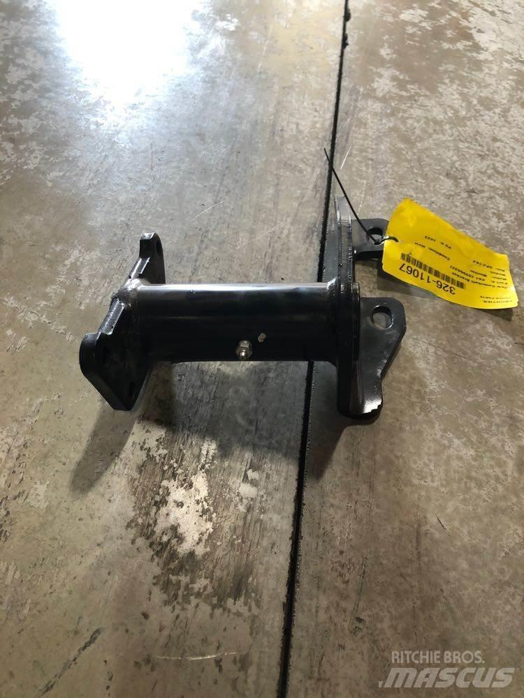 Meritor  Travőes
