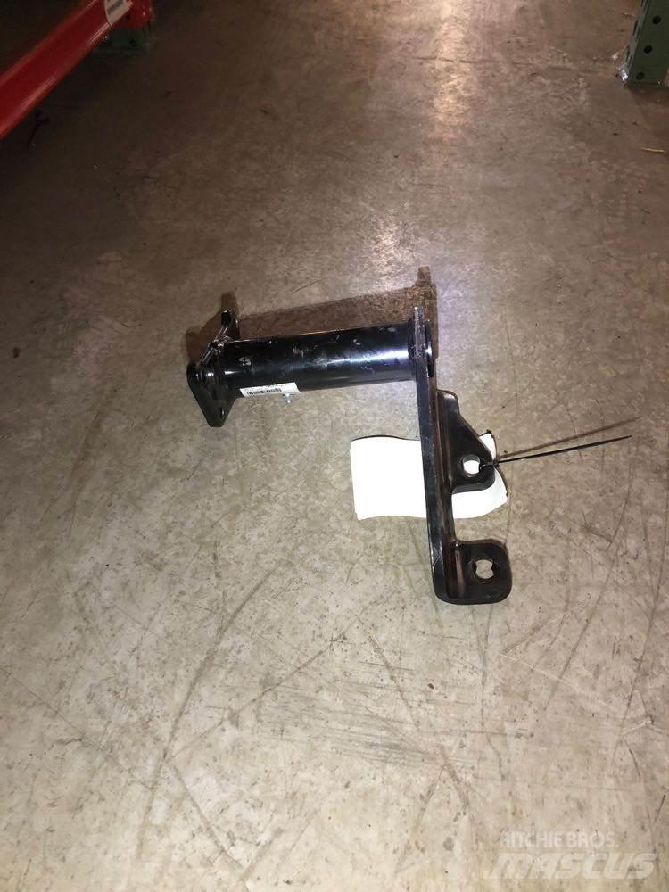 Meritor  Travőes