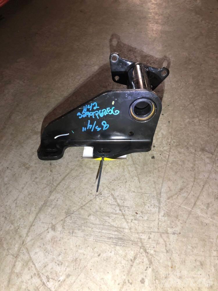 Meritor  Travőes