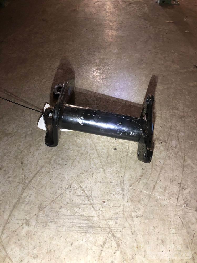 Meritor  Travőes