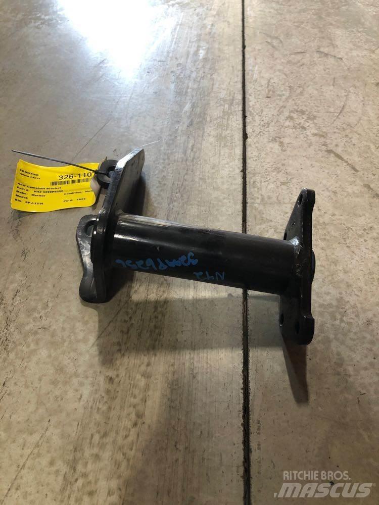 Meritor  Travőes