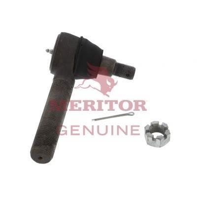 Meritor  Transportes - Outros

