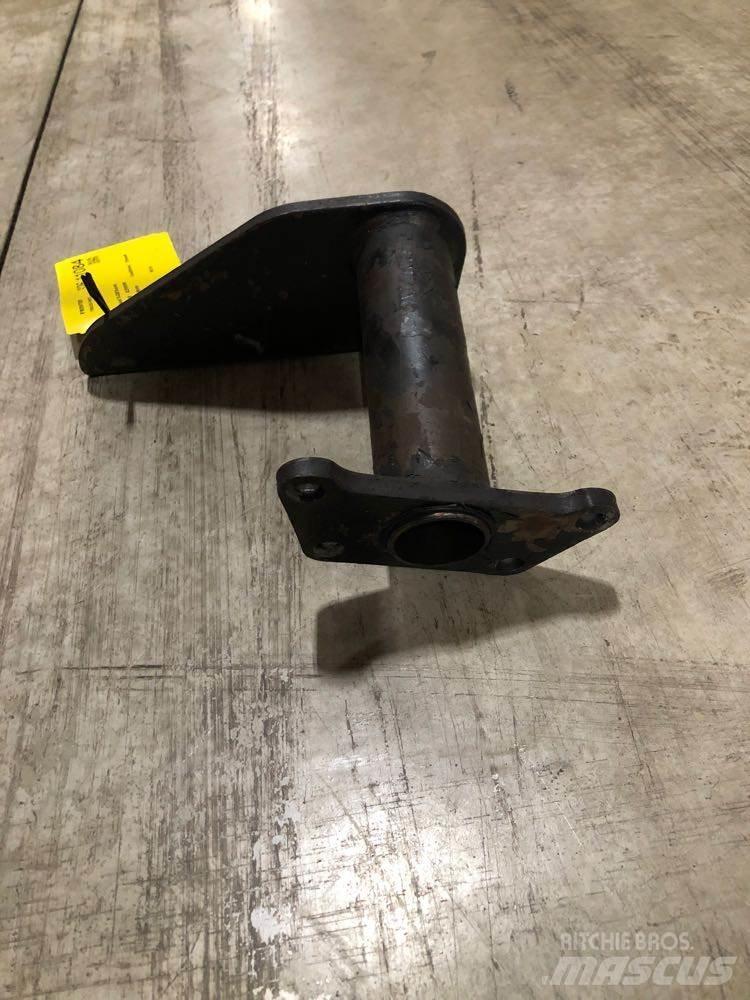 Meritor  Travőes