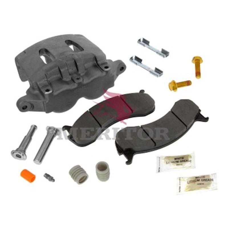 Meritor  Travőes
