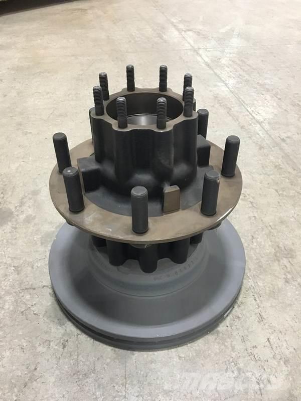 Meritor  Transportes - Outros
