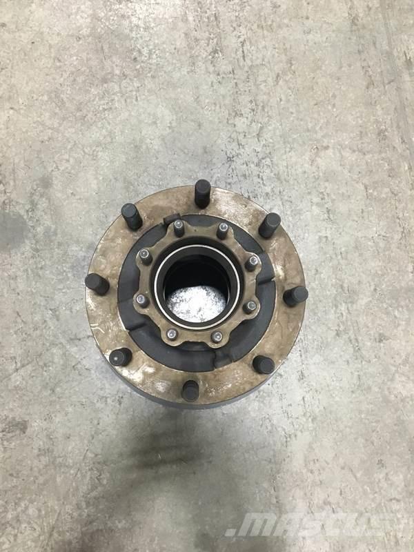 Meritor  Transportes - Outros
