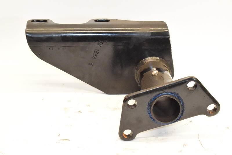 Meritor  Travőes