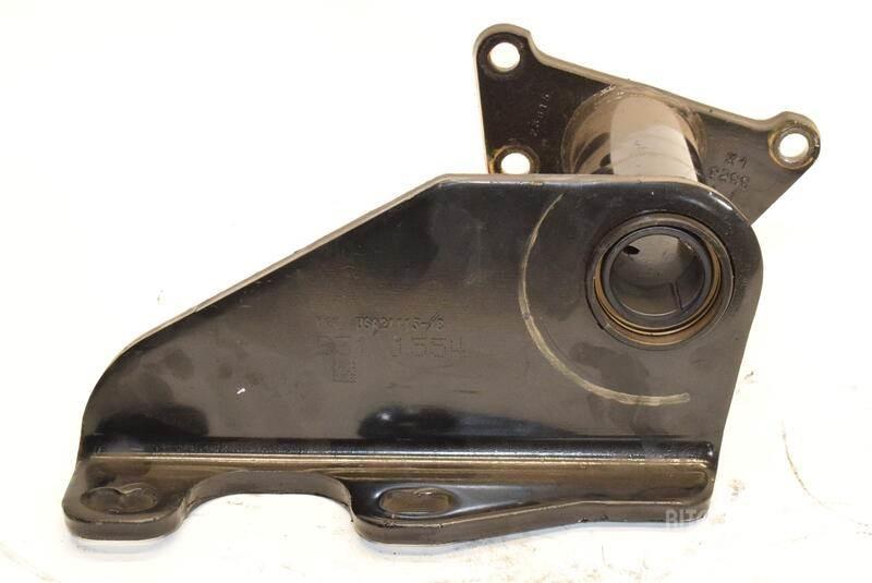 Meritor  Travőes