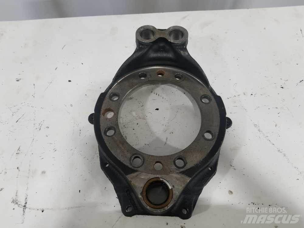 Meritor  Travőes