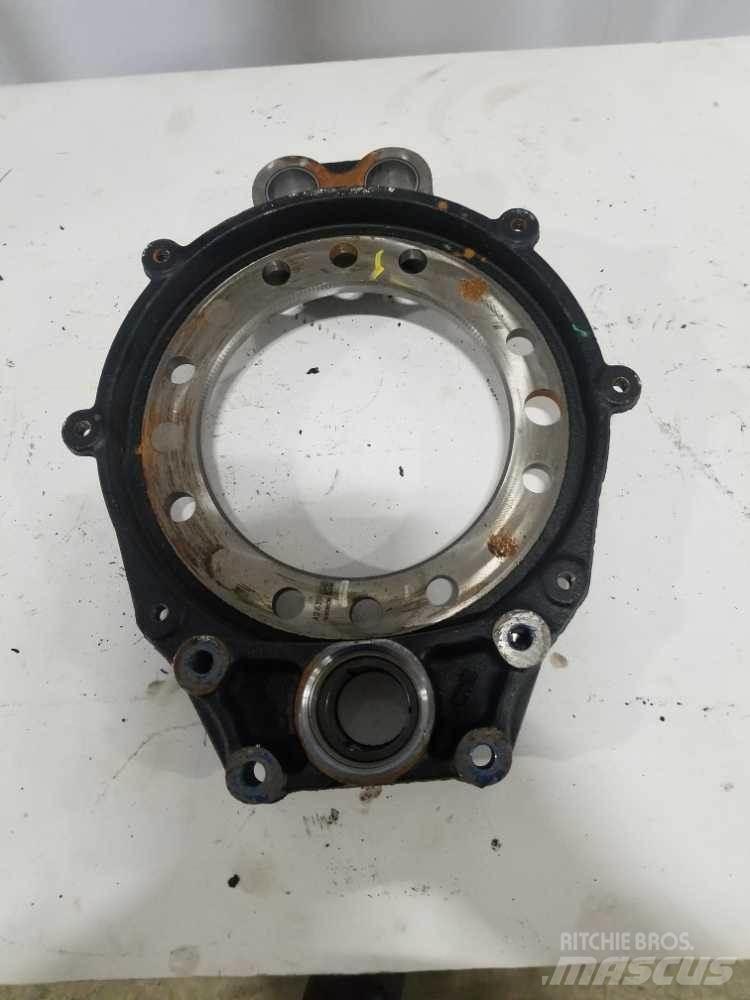 Meritor  Travőes