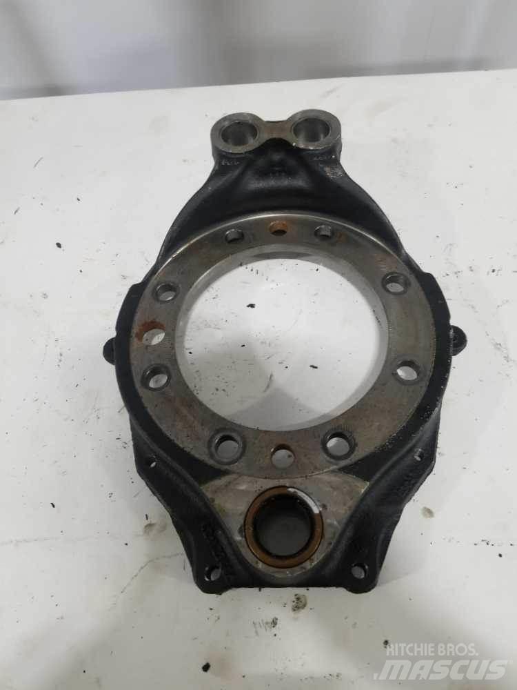 Meritor  Travőes