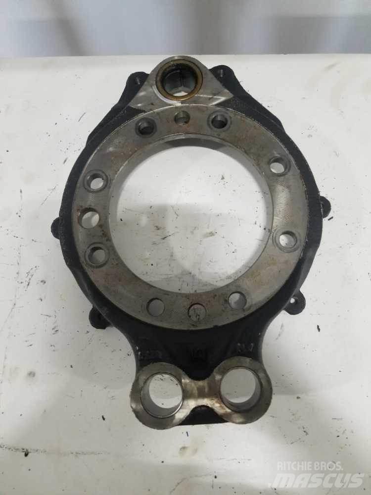 Meritor  Travőes
